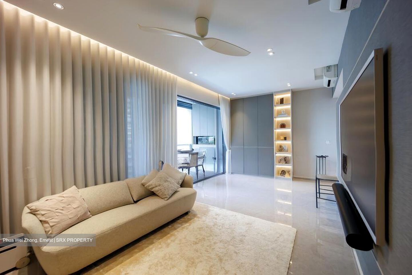 Parc Clematis (D5), Apartment #502651341